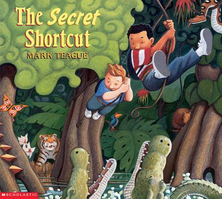 Image for The Secret Shortcut