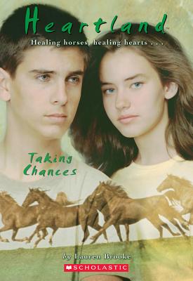 Image for Taking Chances (Heartland #4)
