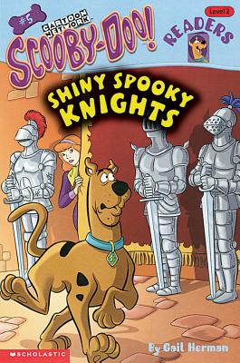 Shiny Spooky Knights (Scooby-Doo!)