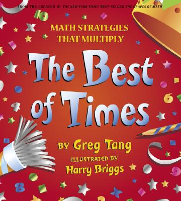 The Best of Times: Math Strategies that Multiply
