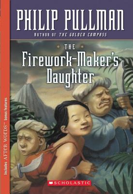 Firework-Maker's Daughter, The