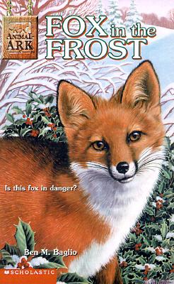 Fox in the Frost (Animal Ark)