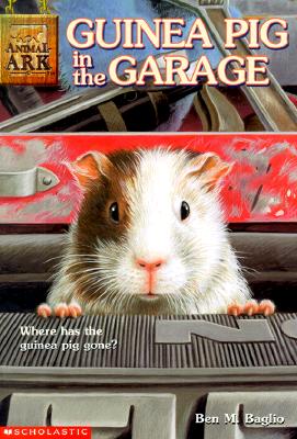 Guinea Pig in the Garage: Guinea Pig in the Garage
