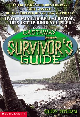 Image for Castaway: The Survival Guide