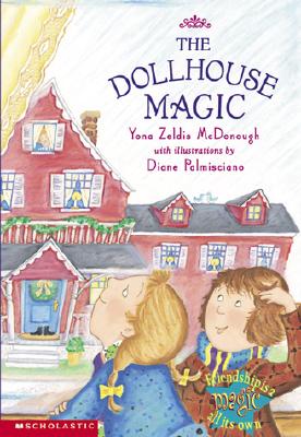 The Dollhouse Magic