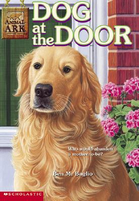 Dog at the Door (Animal Ark #25)