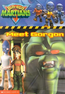 Image for Meet Gorgon