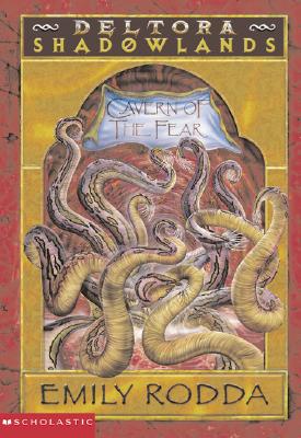 Cavern of the Fear (Deltora Shadowlands #1)