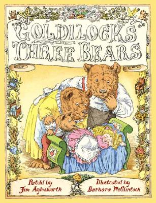 Goldilocks And The Three Bears