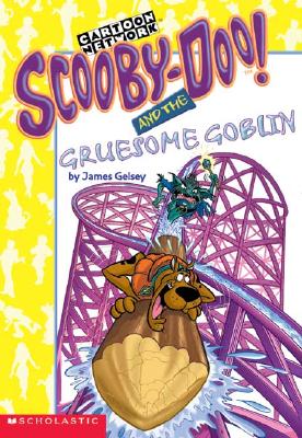 Image for Scooby-Doo and the Gruesome Goblin (Scooby-Doo Mysteries) Scooby-Doo and the Gruesome Goblin (Scooby-Doo Mysteries)