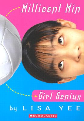 Image for Millicent Min, Girl Genius