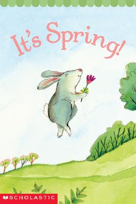 Image for It's Spring!