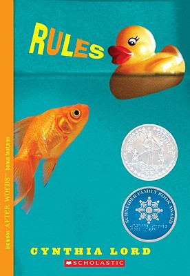 Image for Rules