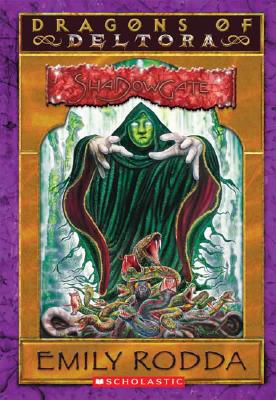 Shadowgate [Dragons of Deltora]