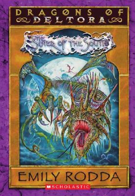 The Sister Of The South (Dragons Of Deltora #4)