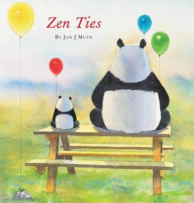 Zen Ties (A Stillwater and Friends Book)