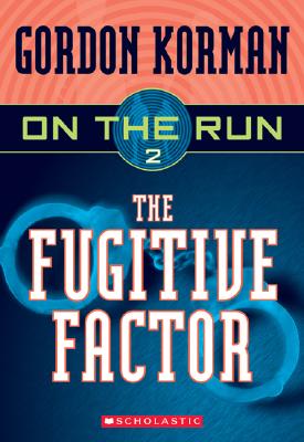 Image for The Fugitive Factor (On the Run #2)