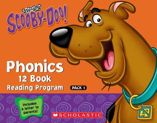 Scooby-Doo: Phonics