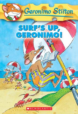 Surfs Up, Geronimo!