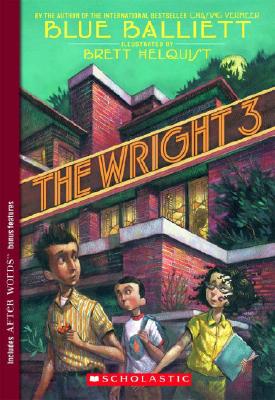 Image for Wright 3