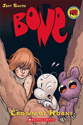 Crown of Horns (Bone, Vol. 9)