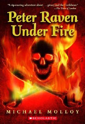 Peter Raven Under Fire