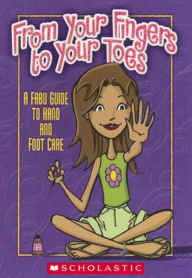 From Your Fingers To Your Toes