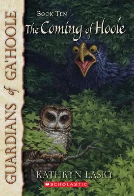 Coming of Hoole : Guardians of Ghoole