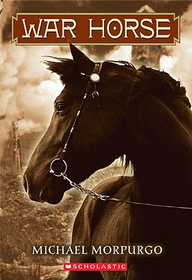 Image for War Horse (Scholastic Gold)