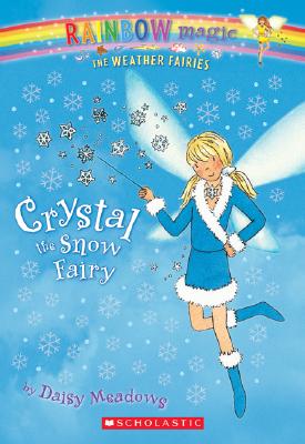 Paige The Christmas Play Fairy (Rainbow Magic Special Edition) – Daisy Meadows – GOOD Condition