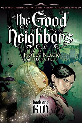 Image for Good Neighbors: Kin