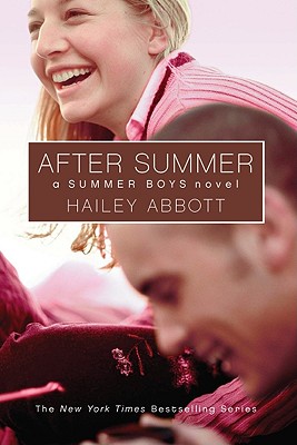 Image for After Summer (Summer Boys)