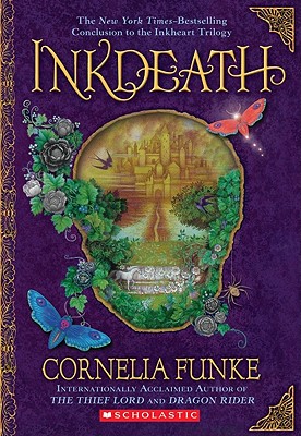Inkdeath (Inkheart Trilogy)