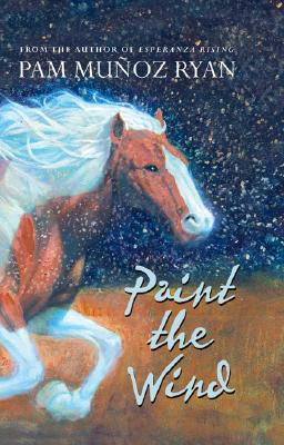 Paint the Wind
