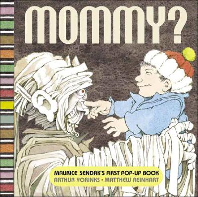 Image for Mommy ( A Pop-Up Book) Mommy ( A Pop-Up Book)