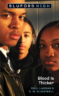 Blood Is Thicker (Blueford High)