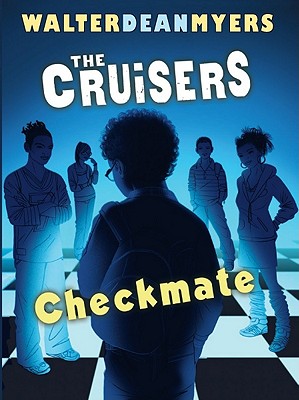 Checkmate (Cruisers, Book 2) (The Cruisers)