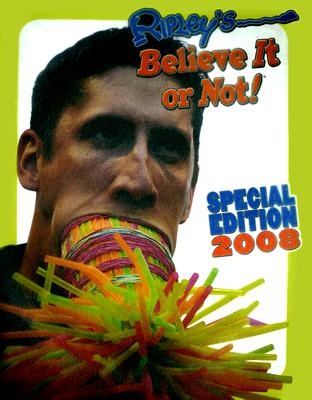 Ripley's Believe It or Not! Special Edition 2008