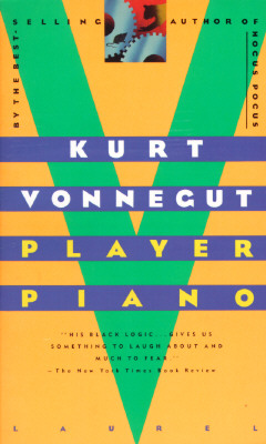 Player Piano