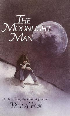 Image for The Moonlight Man (Laurel-Leaf contemporary fiction)