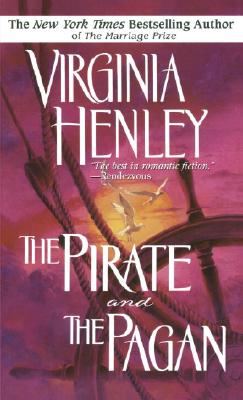 The Pirate And The Pagan Image for The Pirate And The Pagan