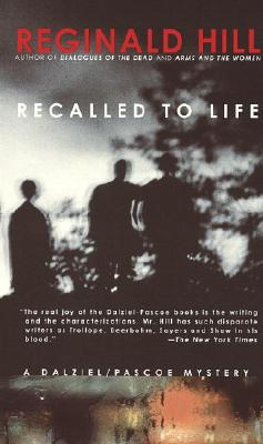 Image for Recalled to Life (Dalziel and Pascoe)