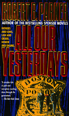 Image for All Our Yesterdays