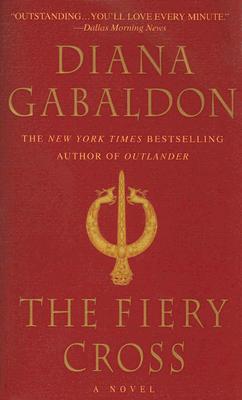 Image for The Fiery Cross (Outlander)