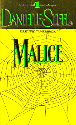 Image for Malice: A Novel