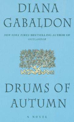 Image for Drums of Autumn (Outlander)