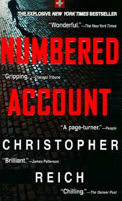 NUMBERED ACCOUNT