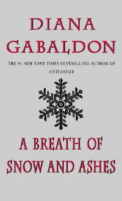 Image for A Breath of Snow and Ashes (Outlander)