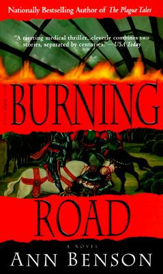 Burning Road
