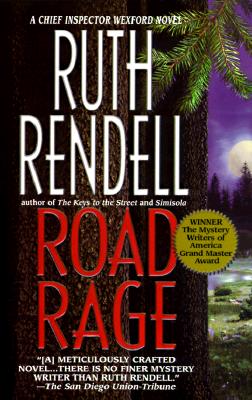 Road Rage (Inspector Wexford)